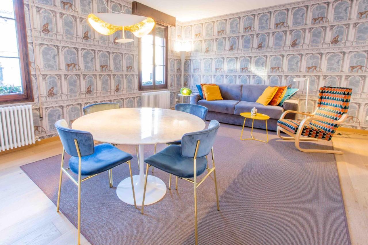 Ca Corte Nova Design Apartment With Canal View Venice Exterior photo